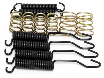 Posición: Kit para 1 y 2 ruedas. Chevrolet C10. Sistema Bendix